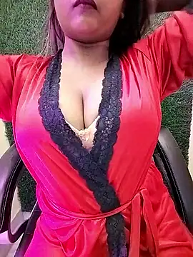 LoveLy-Soneya online show from 4, 3, 2026