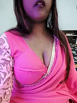 LoveLy-Soneya online show from 9, 1, 2026