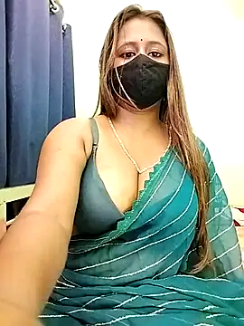 LoveLy-Soneya online show from 29, 3, 2026