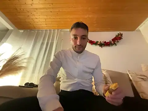 Sempresborroso 89 online show from 28, 11, 2025