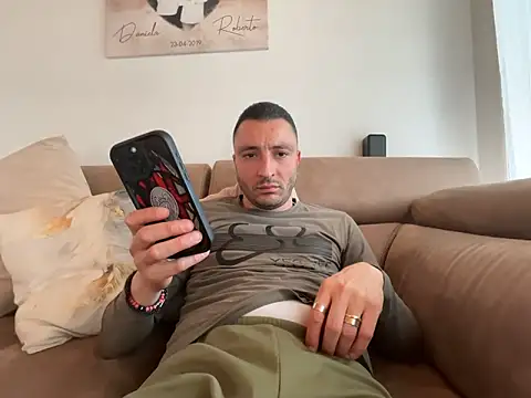 Sempresborroso 89 online show from 16, 4, 2026