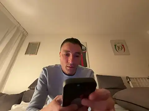 Sempresborroso 89 online show from 27, 3, 2026