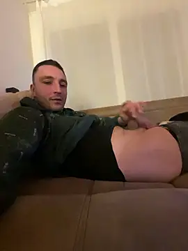 Sempresborroso 89 online show from 18, 11, 2025