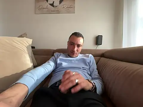 Sempresborroso 89 online show from 23, 3, 2026