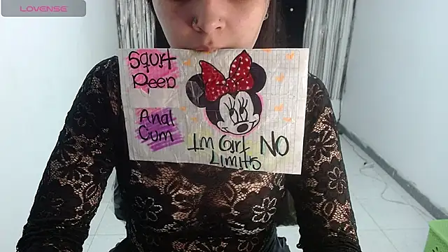 Darkittydoll-15 online show from 8, 11, 2025