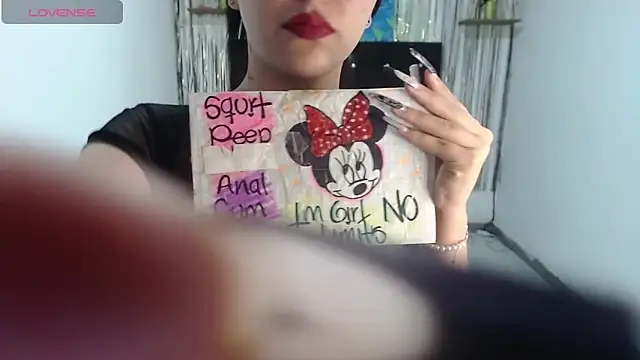 Darkittydoll-15 online show from 5, 11, 2025