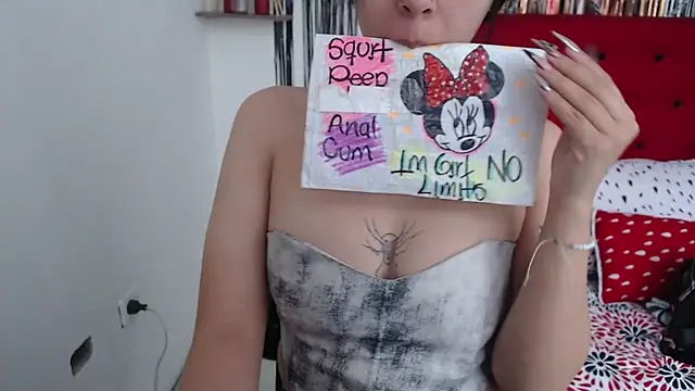 Darkittydoll-15 online show from 15, 11, 2025