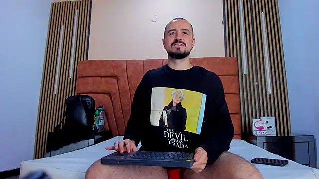 HARRY FLYNN online show from 14, 11, 2025