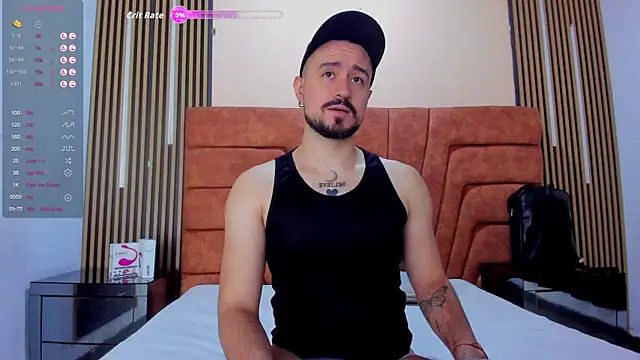 HARRY FLYNN online show from 22, 11, 2025