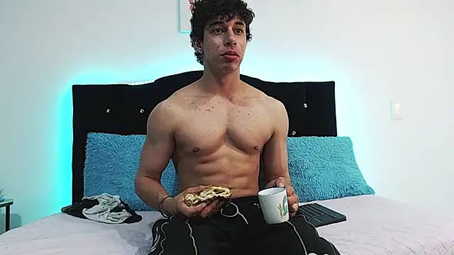 chris evans27 online show from 13, 2, 2026