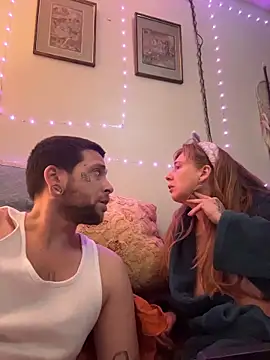 Redriddinghood8 online show from 21, 11, 2025