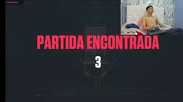 Elian Julian online show from 28, 11, 2025