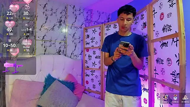 Elian Julian online show from 15, 11, 2025