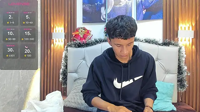 Elian Julian online show from 19, 11, 2025