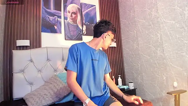 Elian Julian online show from 28, 11, 2025