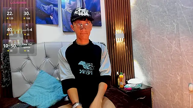 Elian Julian online show from 26, 11, 2025