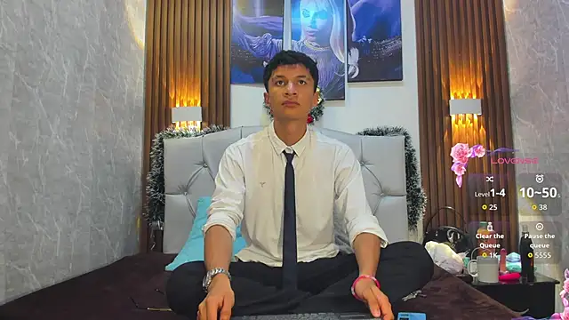 Elian Julian online show from 24, 11, 2025