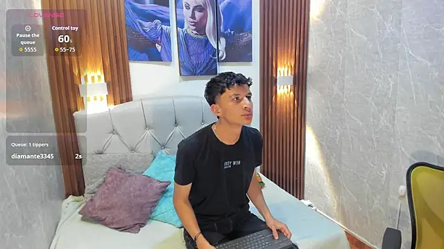 Elian Julian online show from 11, 11, 2025