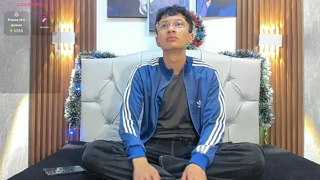 Elian Julian online show from 22, 11, 2025