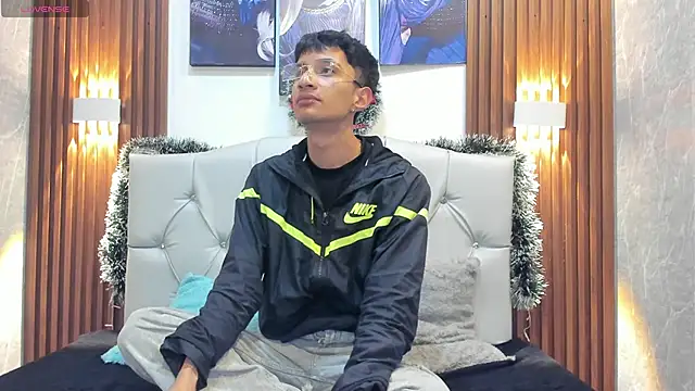 Elian Julian online show from 22, 11, 2025