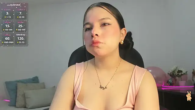 violettabond online show from 13, 11, 2025