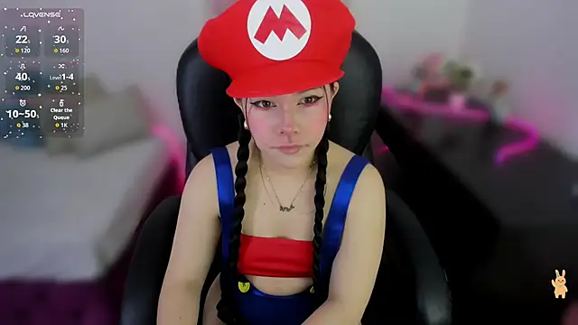 violettabond online show from 15, 11, 2025