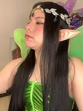 Snapshot of violettabond chatting on 19, 1, 2026 violettabond online show from 19, 1, 2026