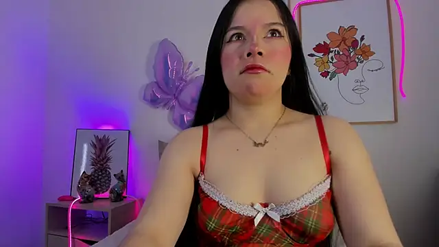 violettabond online show from 5, 12, 2025