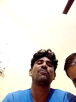 Redhotrose couple online show from 14, 11, 2025