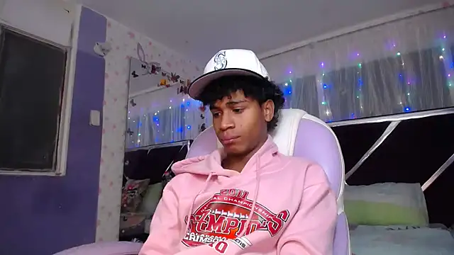 Santy bigcock 01 online show from 7, 5, 2026