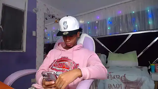 Santy bigcock 01 online show from 5, 5, 2026