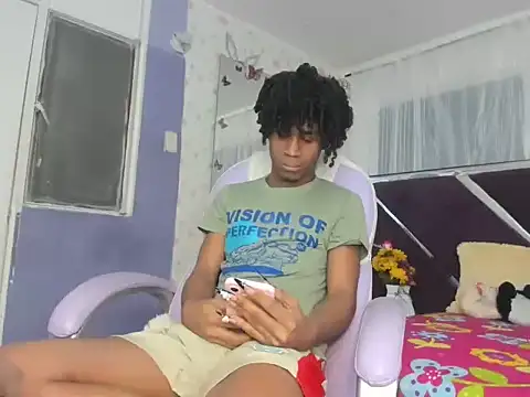 Santy bigcock 01 online show from 26, 11, 2025