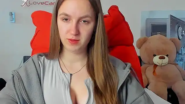 Nesie-Stoun online show from 23, 12, 2025