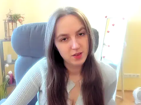 Nesie-Stoun online show from 16, 12, 2025