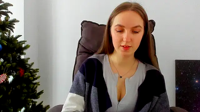 Nesie-Stoun online show from 14, 12, 2025