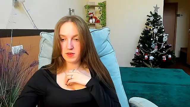 Nesie-Stoun online show from 20, 12, 2025