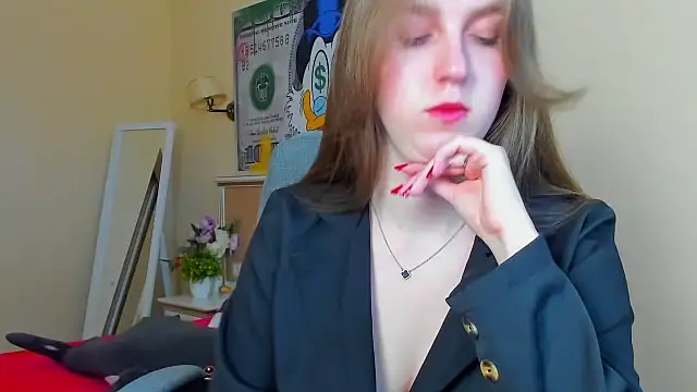 Nesie-Stoun online show from 22, 12, 2025