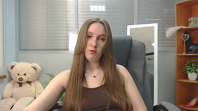 Nesie-Stoun online show from 9, 1, 2026