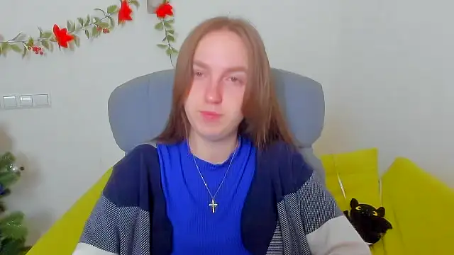 Nesie-Stoun online show from 29, 11, 2025