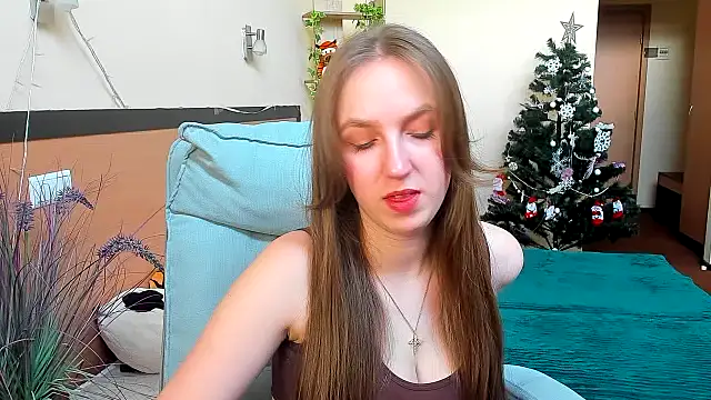 Nesie-Stoun online show from 19, 12, 2025