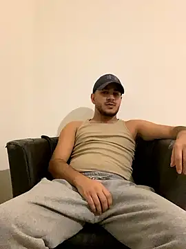 MorenoVelvet online show from 18, 1, 2026