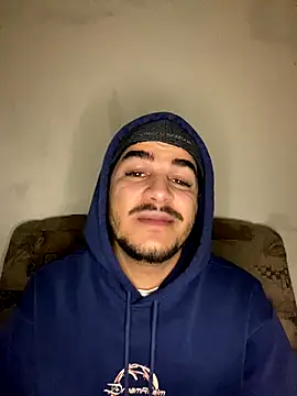 MorenoVelvet online show from 21, 12, 2025