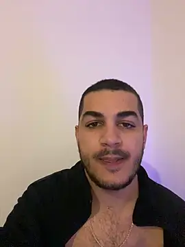 MorenoVelvet online show from 15, 3, 2026