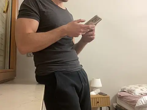 redflake online show from 17, 11, 2025