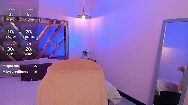 Kittyy patitas suaves online show from 15, 11, 2025