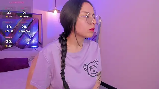 Kittyy patitas suaves online show from 28, 11, 2025