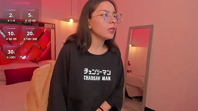 Kittyy patitas suaves online show from 27, 11, 2025