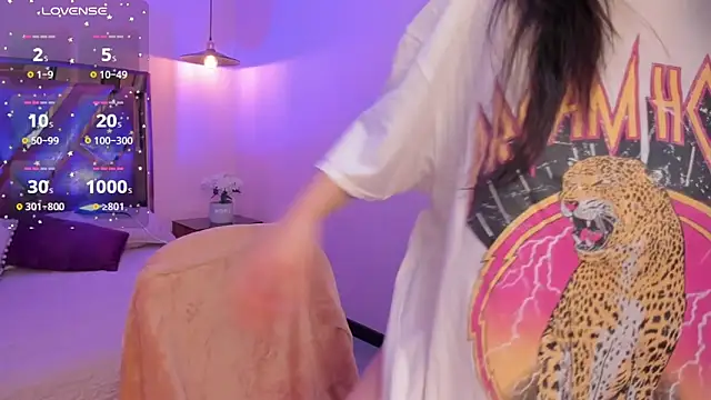 Kittyy patitas suaves online show from 14, 12, 2025