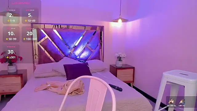 Kittyy patitas suaves online show from 2, 12, 2025