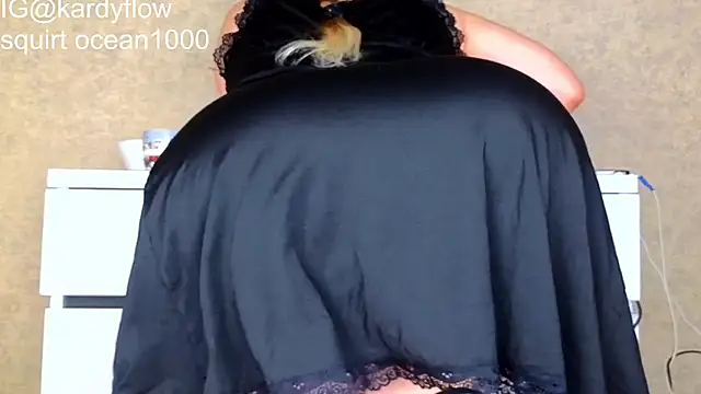 Tykita online show from 26, 2, 2026